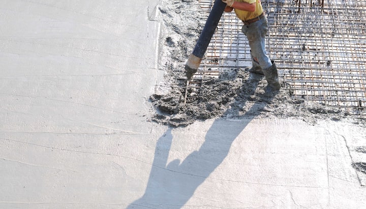 concrete-foundation in Billings